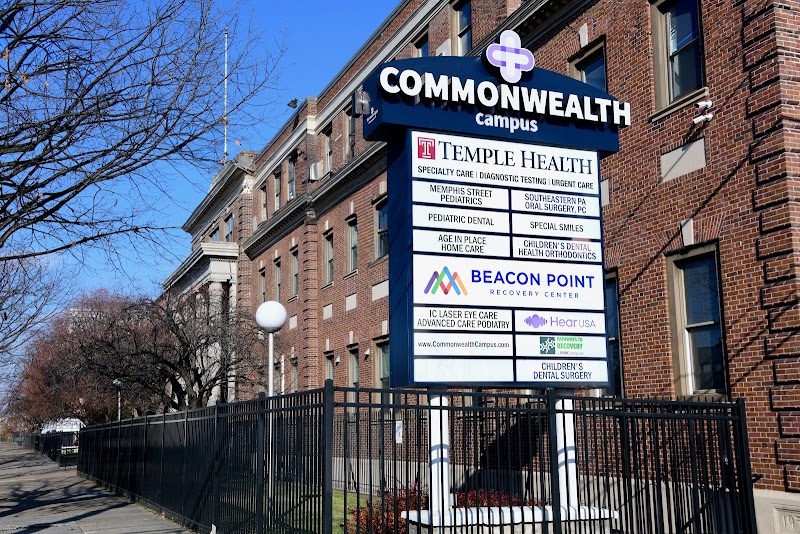 Beacon Point Recovery Center: Philadelphia Alcohol and Drug Rehab - Photo 6