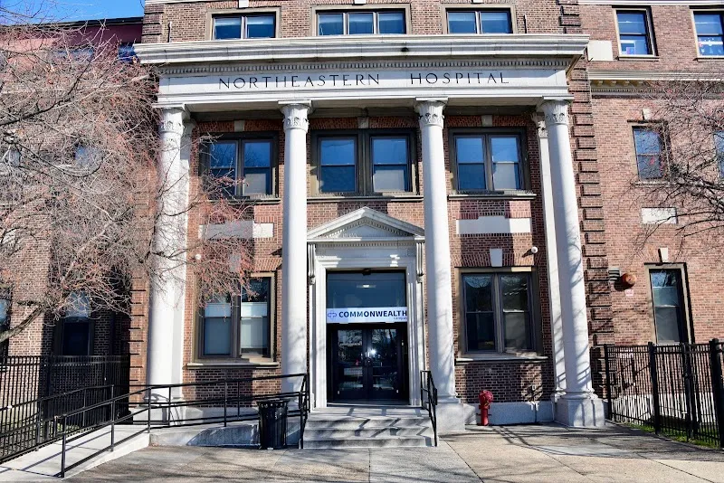 Beacon Point Recovery Center: Philadelphia Alcohol and Drug Rehab - Photo 2